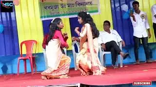 ba rip rip moloya/assamese dance  Video by /💗  -pls SUBSCRIBE