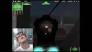 blekot monttga #3 TLS rpg shooting