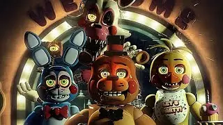 Five nights at Freddy's 2 film t&ouml;rt&eacute;nete