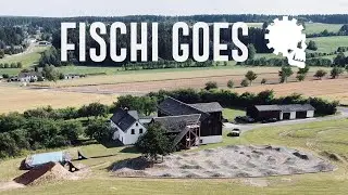 FISCHI GOES TRIEBWERK ENERGY