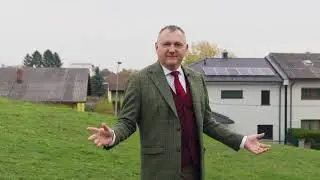 Ortszentrum mit Sandd&uuml;ne | MARCHFELD Geheimnisse - Stadtgemeinde Strasshof a. d. Nordbahn