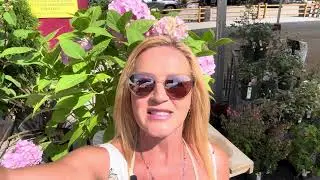 Welcome to unique Market farm in Richmond,Vancouver.Добро пожаловать на уникальную ферму в Ричмонде