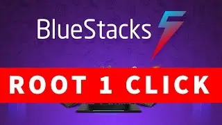 How to Root Bluestacks 5 Beta - Easy Root Bluestacks 5 | MrReCrop