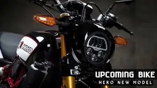 Top 3 Hero upcoming bikes in  india 2023| Top 3 best bikes under 2 lakh| hero upcoming bikes in 2023