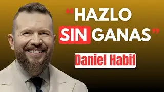 Este Video Te Va a Obligar a Levantarte (Aunque No Quieras) | Daniel Habif