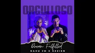 Nahu JM - EZZIEN  Orgulloso (VIDEOCLIP)
