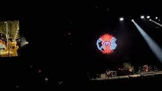 MammothWVH Don't Back Down Cleveland Ohio Wolf Van Halen Are You Ready Tour 11/22/24 Rocket Mortgage