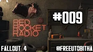 RADIO FREE UTOBITHA - EPISODE 9 - MINCEMEAT RAINY DAY