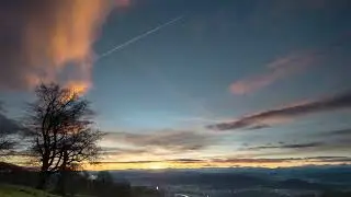 Free Sunrise Timelapse Video   Royalty Free 4K Stock Video Footage