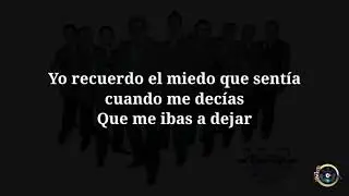 JLB y compañía:Dímelo a mi karaoke
