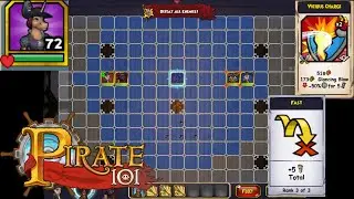 Pirate101 PvP: Guide To Movement