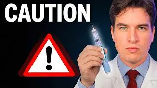 GLP-1 WEIGHT LOSS PENS: REVOLUTION… OR A DISASTER WAITING TO HAPPEN?