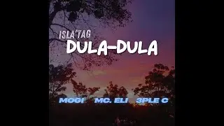 ISLA TAG - DULA DULA