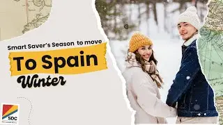 Best Time to Move to Spain: Plan Your 2026 Relocation with SDC International Shipping