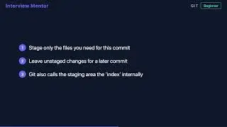 What is the Git Staging Area? (Explained Simply)