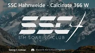 SSC Hahnweide   Calcinate 366 W