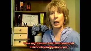 To Your Health - Essential Oils with Coach Lynn-Curcumin to Re-Build Cells