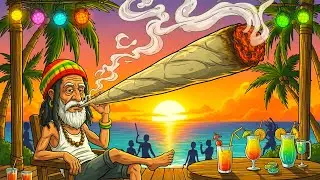 🌴 Roots & Dub Chronicles &ndash; Pure Reggae Power and the Eternal Vibration of Love & Unity