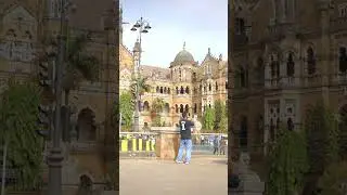 Mumbai City Vibes | Traffic, Chaos & Beauty