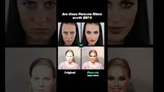 Exploring the Influencer Culture of Celebrity Secret Filters Revealed: Tiktok Edition
