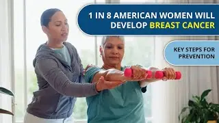 Preventing and Fighting Breast Cancer