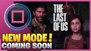 Leaked! More The Details About The Last of Us Multiplayer Mode