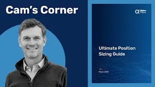 The Ultimate Position Sizing Guide:  Hedge Fund Returns, Alpha, & Portfolio Construction