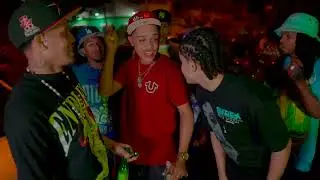 Cabo R - En El Dao (Video Oficial) By FreDR Produciendo