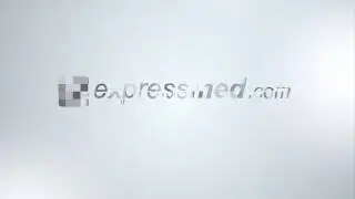 Expressmed.com Logo Animations