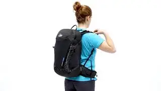 Lowe Alpine Aeon 25