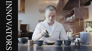 【Innovators】- 櫻井焙茶研究所 櫻井真也氏