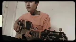 ColdHart - European Coins (cover)
