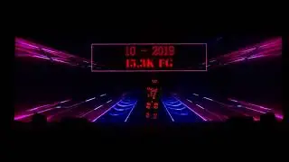 First solar- Year End Party 2019   Clip opening