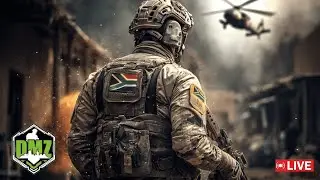 LIVE DMZ - 1 year Stream Anniversary- Webcam possibilities in pinned post