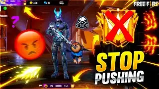 TOP 5 BIGGEST MISTAKES YOU'RE DOING [ PART - 2 ] - GARENA FREE FIRE