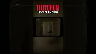 Teleforum | Secret Ending