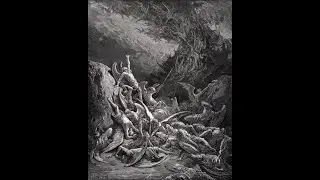 Children of Fire Did They Create Evil and Introduce it into Our Reality?