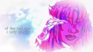 【黒音シン】MIRRORING SHADOW 【UTAU Original】