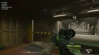 Trigger's Marksman Rifle Showcase 