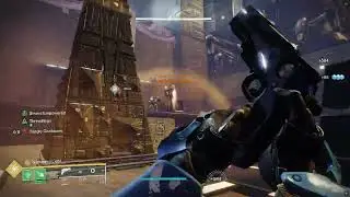 Destiny 2 Timeline Mission 4 Stranded