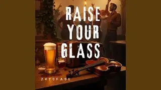 Raise your glass