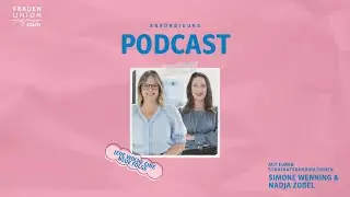 Zwei Stimmen, ein Fürth mit Nadja & Simone 
