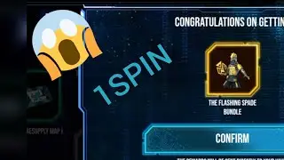 FREE FIRE HACKER STORE 1 SPIN #short#freefire#shorts