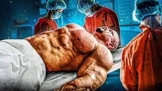 10 Fisiculturistas que MORRERAM de forma TRÁGICA ANTES DOS 30