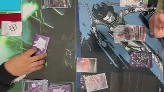 Card Collective NY Round 3 1/20/2026