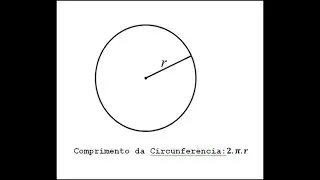 Uma pista circular tem 25 metros de raio. DETERMINE a distância percorrida, em metros, por um atleta