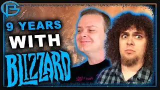 A Chat with Josh 'Devolore' - Tankspot to TikTok & 9 Years at Blizzard