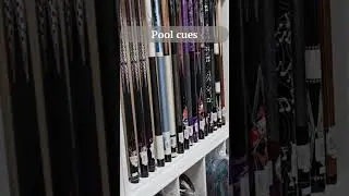 Billiards store in Fort Collins | Front Range Pool Table Company
