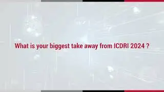 About the Coalition for Disaster Resilient Infrastructure (CDRI)