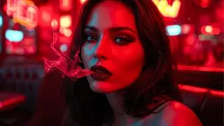 Smoke Mood — Just Relax | Deep House Mix 2026 • Chill / Night Vibes / Stress Relief #1